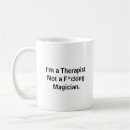 Search for funny therapist mugs Speech language pathology