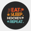 Search for hockey goal stickers Teamwork