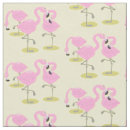 Search for flamingo fabric Florida