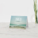 Search for sea waves cards Seashore