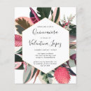 Search for fancy quinceanera invitations Modern