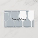 Recherche de service de traiteur cartes visite Restaurant