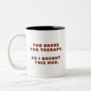 Search for humourous quotes mugs For him