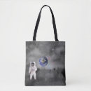 Recherche de astronaute tote bags Univers
