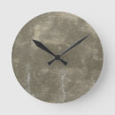 Recherche de béton horloges Ciment