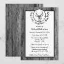 Search for stag invitations Wood