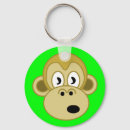 Search for chimp monkey keychains Funny