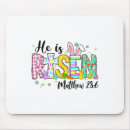 Search for chick easter mousepads Floral