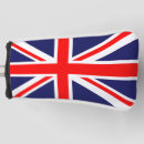 Search for union jack golf equipment Flag