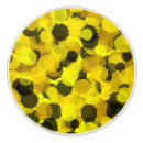 Search for sunflower knobs and pulls Modern