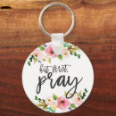Search for prays keychains Inspirational