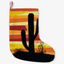 Recherche de coucher soleil chaussette de noël Nature