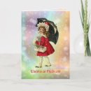 Search for edwardian christmas cards Antique