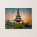 Search for bali puzzles Temple
