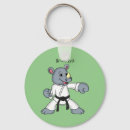 Search for rhino keychains Cute