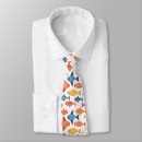 Search for rainbow fish ties Colourful