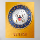 Recherche de veteran posters Usn