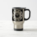 Search for truck driver travel mugs 18 wheeler