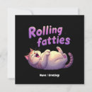 Search for fatty Rolling fatties