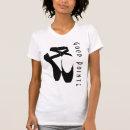 Recherche de ballet tshirts Contemporain