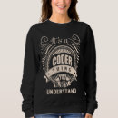 Search for programmer hoodies Coder