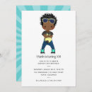 Search for hip birthday invitations Rap