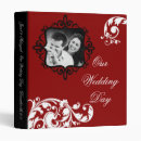 Search for paper scrapbook albums Red