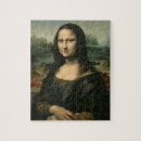 Recherche de leonardo puzzles Femme