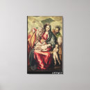 Search for babes canvas prints Mary