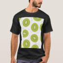 Search for kiwi fruit tshirts Pattern