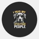 Search for hug a pug stickers Animal