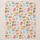 Search for cute avocado blankets Cat