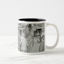 Recherche de disposition tasses La vie