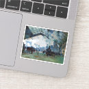 Recherche de claude monet autocollants Paris