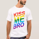 Recherche de kiss me tshirts Baiser moi