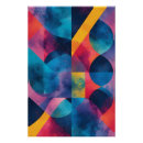 Search for motion posters Geometric