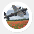 Search for bombers stickers Aircraft
