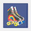 Recherche de patinage magnets Patins