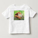 Search for panda toddler tshirts Nature