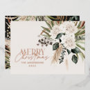 Recherche de humeur de noël cartes Typographie
