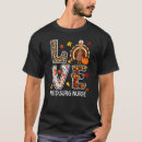 Recherche de med surg tshirts Amour