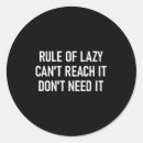 Search for no rules stickers Funny