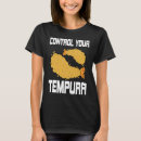 Search for tempura tshirts Seafood
