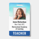 Search for homeschool badges Home school teacher