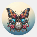 Search for pocket stickers Blue