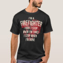 Search for first responder tshirts Emt