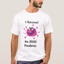 Search for pandemic tshirts Modern