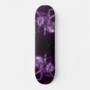 Recherche de spider skateboards Violet
