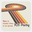 Search for 70s stripes stickers 1970s