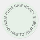 Search for beekeepers beehive stickers Honey